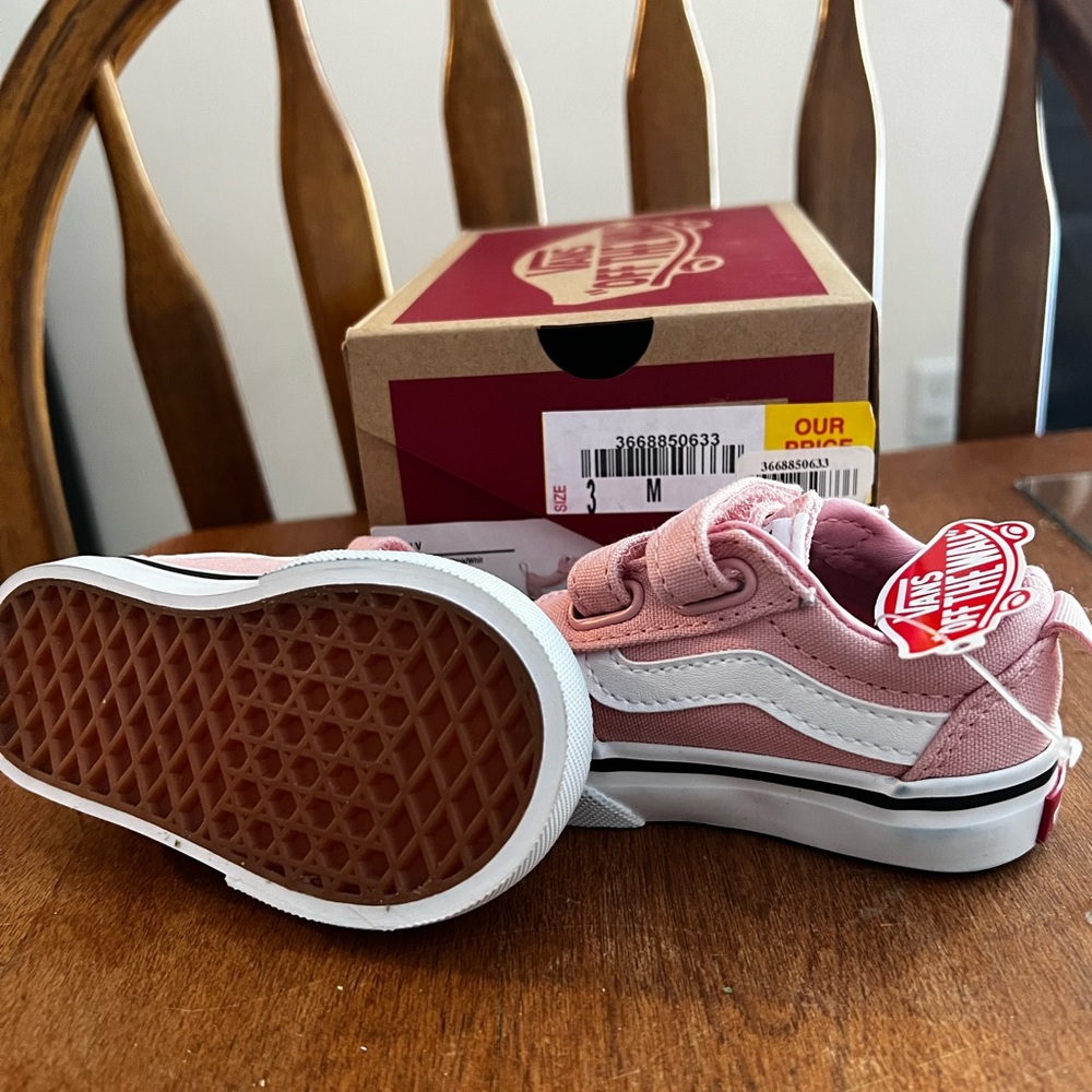Baby vans